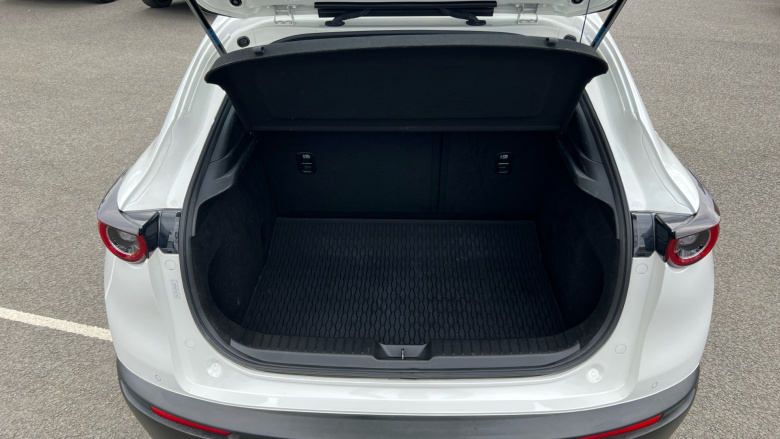 Mazda Cx-30 2.0 e-Skyactiv G MHEV SE-L 5dr Petrol Hatchback